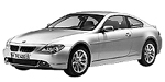 BMW E63 C2841 Fault Code