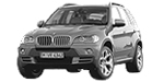 BMW E70 C2841 Fault Code