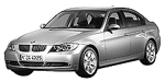 BMW E90 C2841 Fault Code