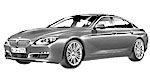 BMW F06 C2841 Fault Code